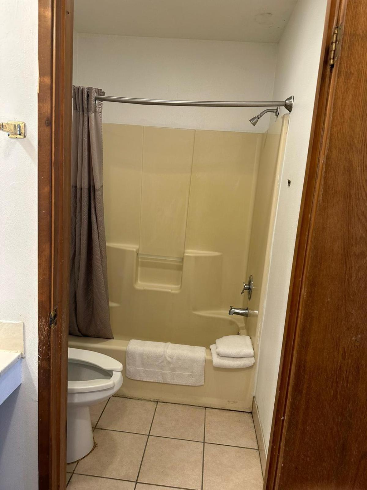 Rama Inn Washougal Eksteriør billede